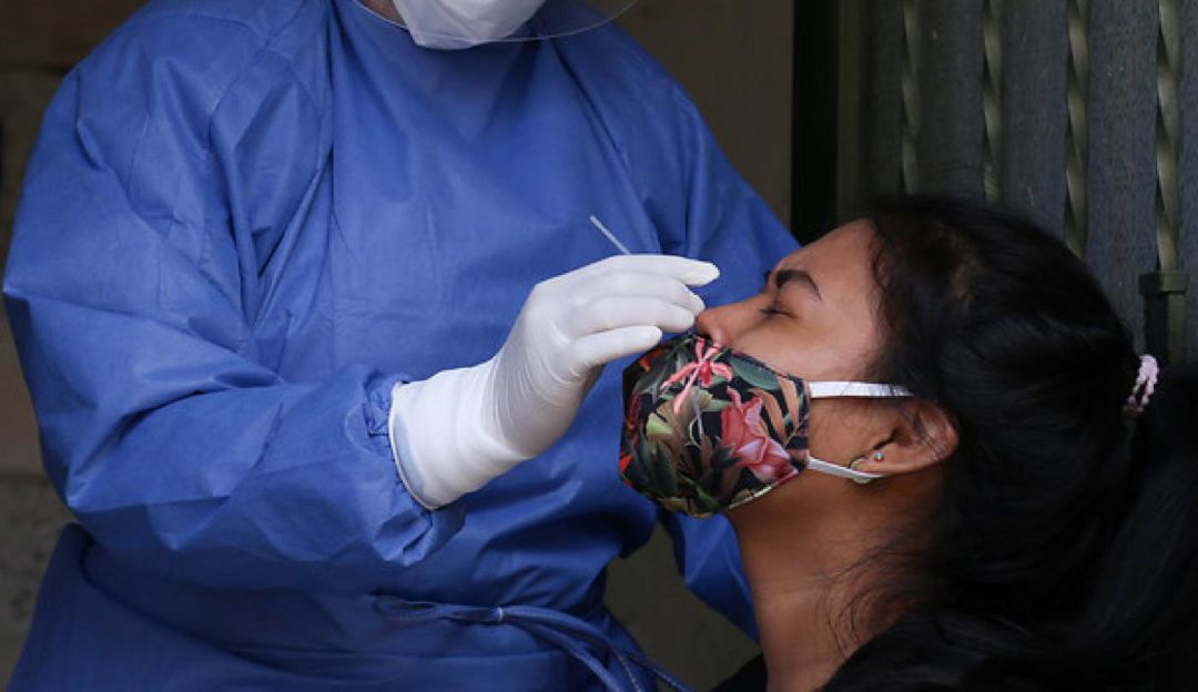 Pandemia en Cartagena: Coronavirus en Cartagena: 73 nuevos casos y un fallecido