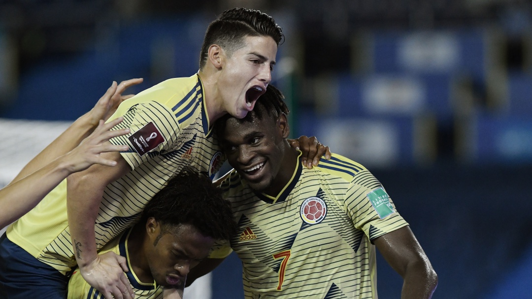 El Pulso del Fútbol, 9 de noviembre de 2020