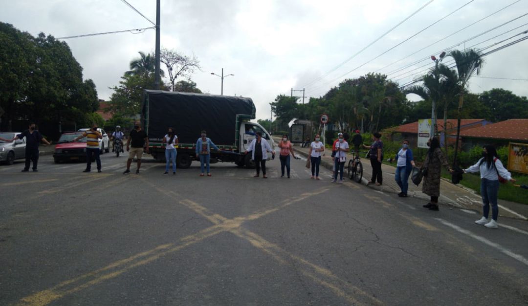 Noticias Tolima: Choque entre Comfatolima y Comfenalco Tolima