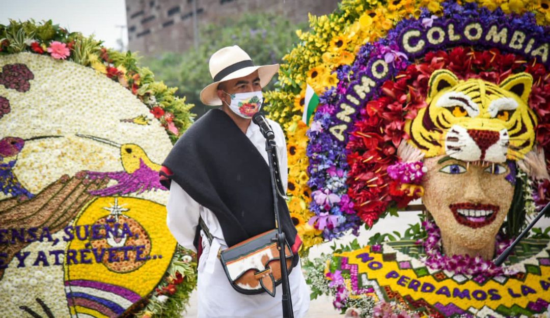 ¿En qué se invirtió $5.500 millones que se usaron en la Feria de Flores?: ¿En qué se invirtió $5.500 millones que se usaron en la Feria de Flores?