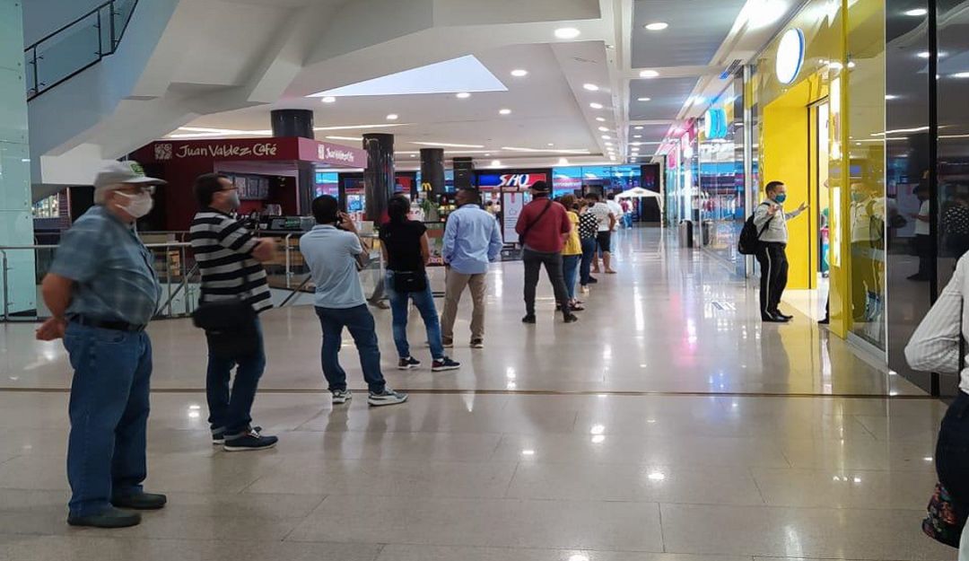 monteria dia sin IVA monteria despierta alcaldia fenalco 21 de noviembre: Montería se prepara para tercer Día sin IVA y ‘Montería Despierta’