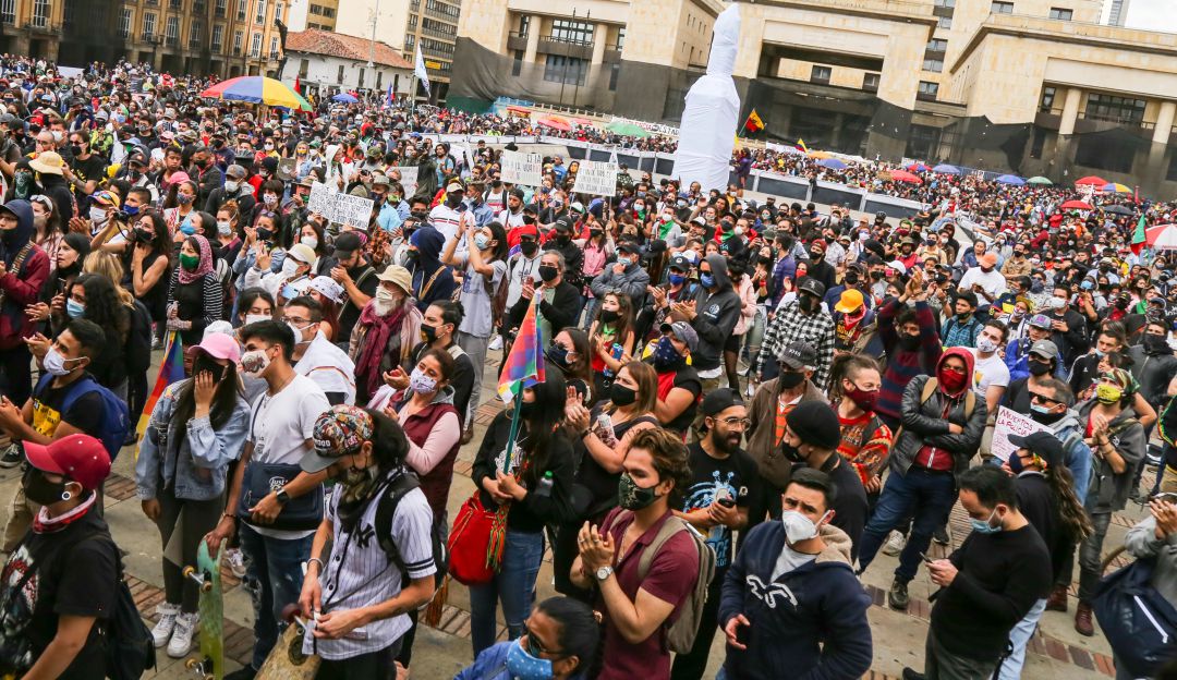 Paro Nacional 19 de noviembre: Dirigencia sindical convocó a un paro para el próximo 19 de noviembre