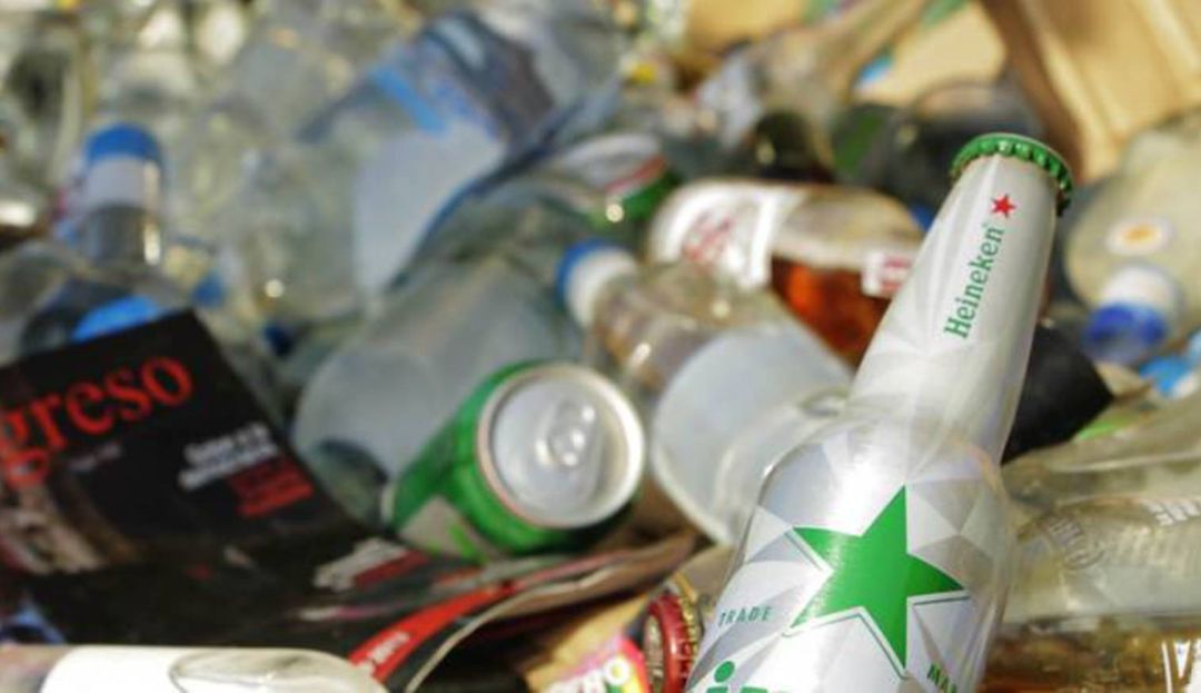 Licor adulterado en Risaralda: Advierten sobre adulteración de licor en botellas recicladas en Risaralda