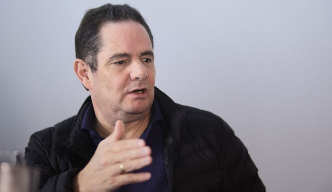 Violencia política: Me basta con la verdad: Vargas Lleras perdona atentados de Farc contra él
