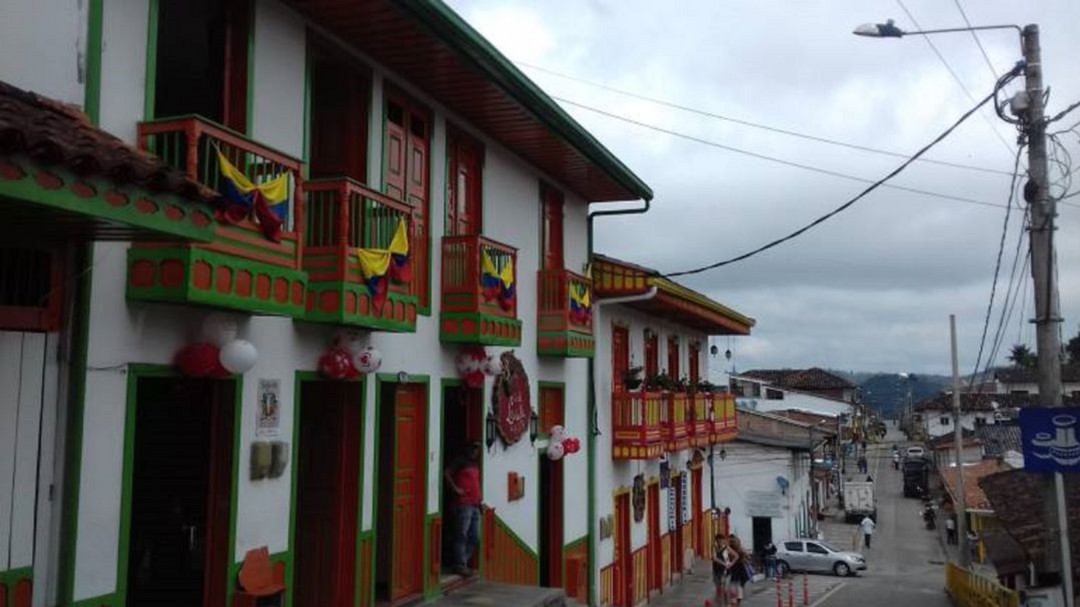En el Quindío hay 70% de reservas en hoteles para puente festivo
