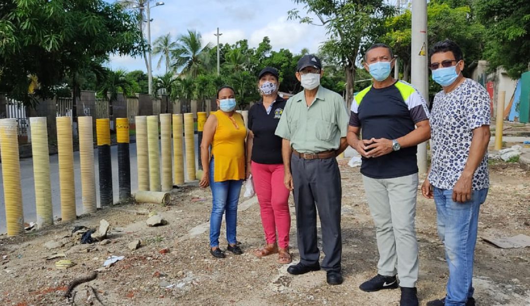 Basureros a cielo abierto: Vecinos en Barranquilla se unieron para erradicar basurero a cielo abierto