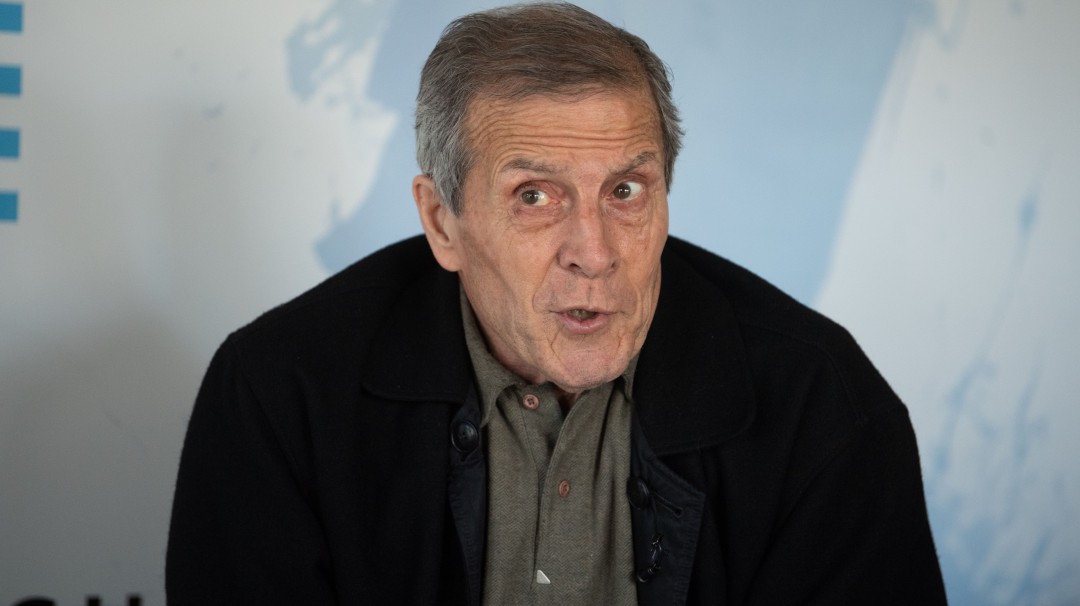 Tabárez: "James es muy influyente en la estrategia de Colombia"