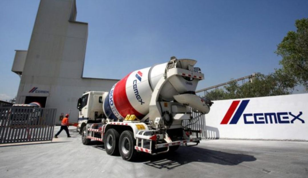 Cemex: Tribunal de arbitramento ordenó restituir a Cemex más de $11.793 millones