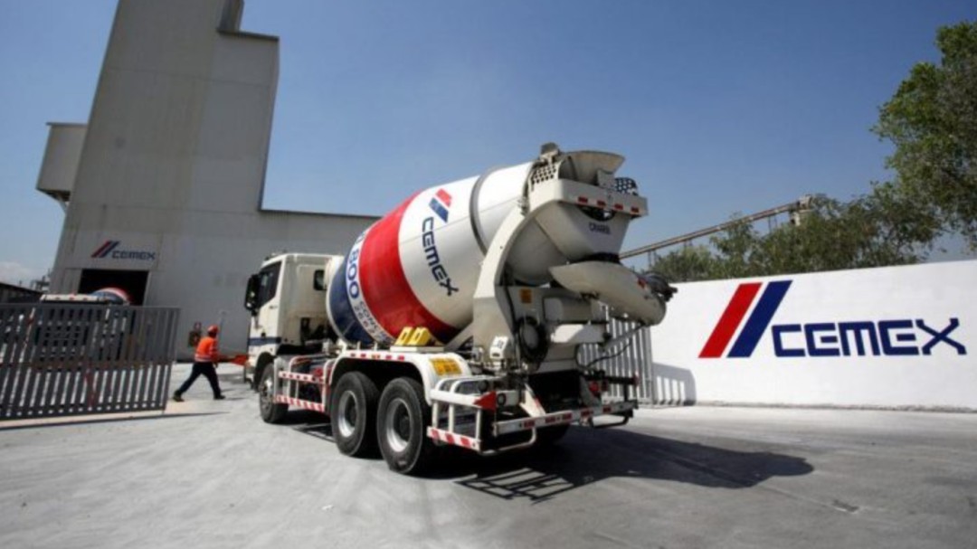 Tribunal de arbitramento ordenó restituir a Cemex más de $11.793 millones