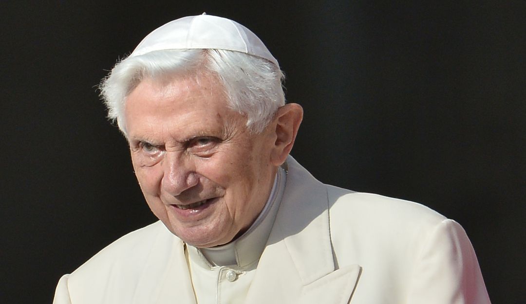 Iglesia pederastia: Acusaciones a cardenal pederasta, ignoradas por Juan Pablo II y Benedicto