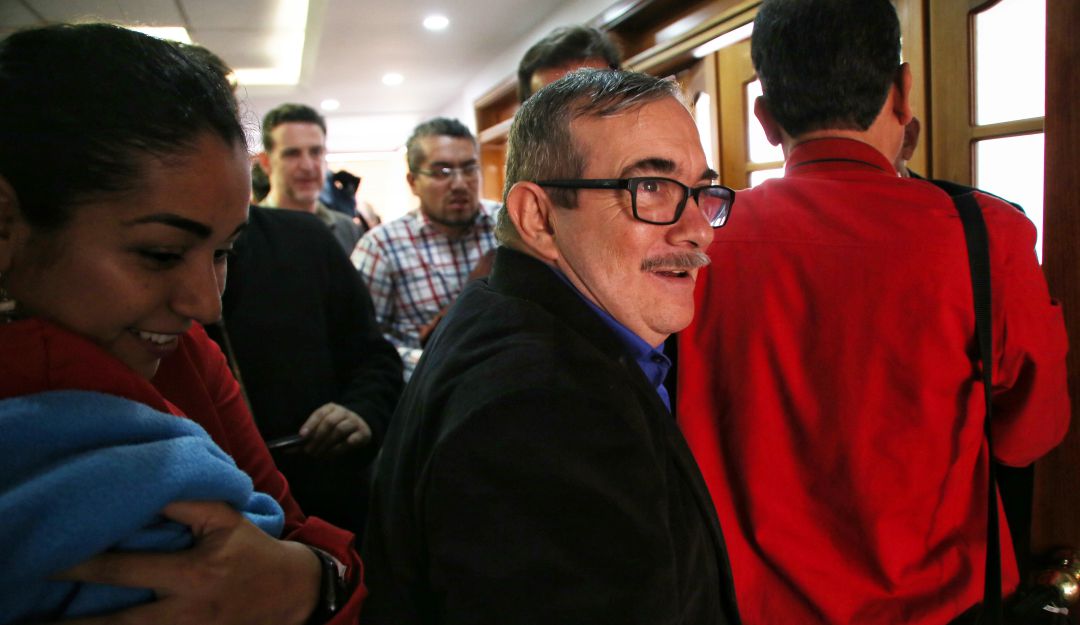 Caso Álvaro Gómez Hurtado: Fiscalía cita nuevamente a Timochenko y a Lozada por caso Álvaro Gómez