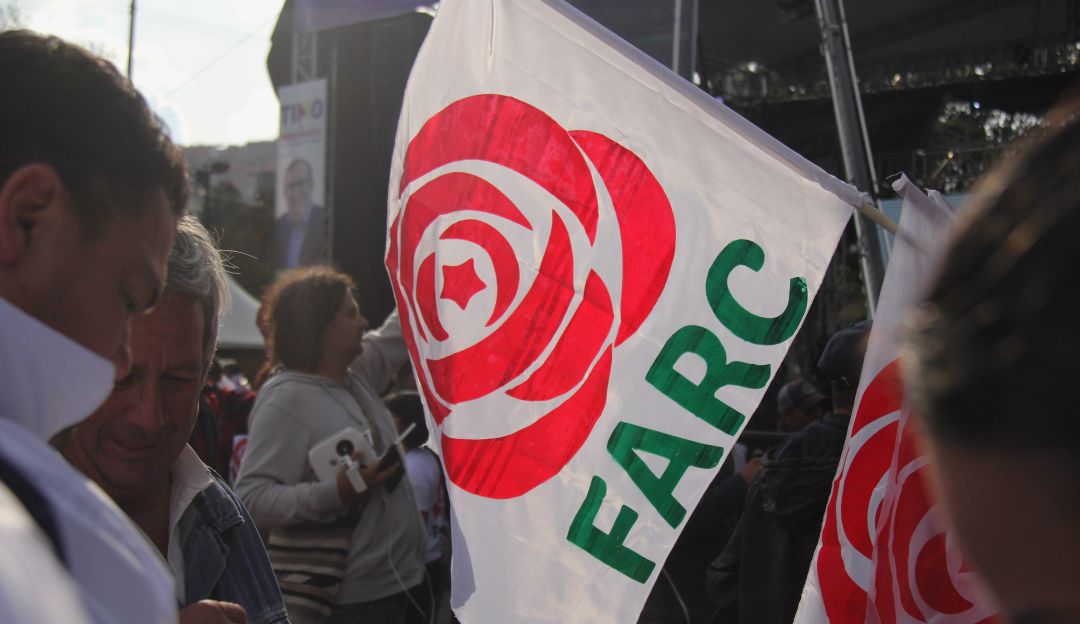 Verdad y reconciliación: Ante la JEP, Farc entregará detalles sobre atentados contra Vargas Lleras