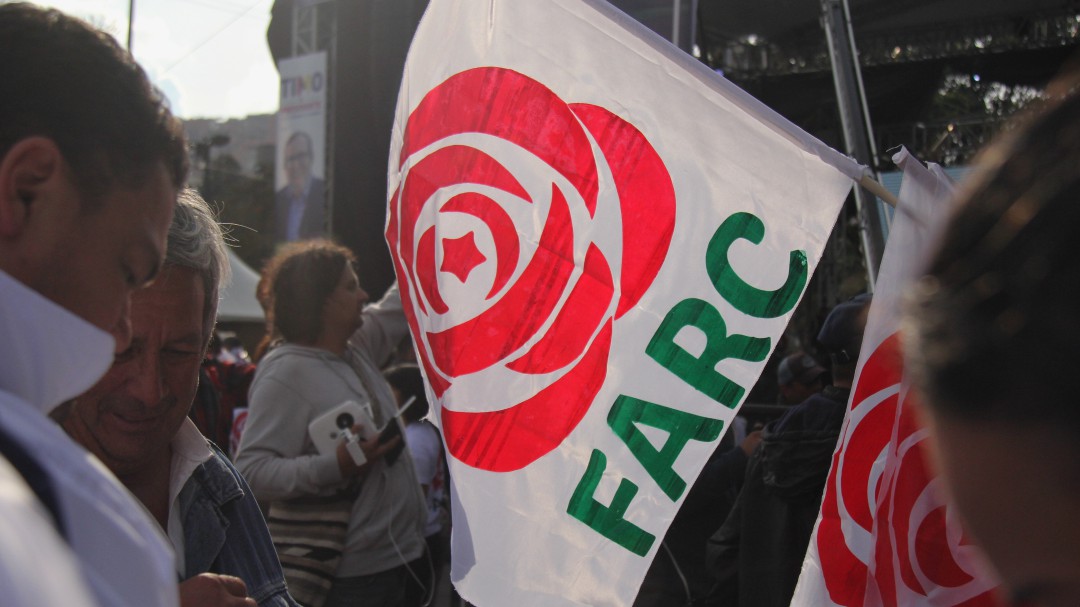 Ante la JEP, Farc entregará detalles sobre atentados contra Vargas Lleras