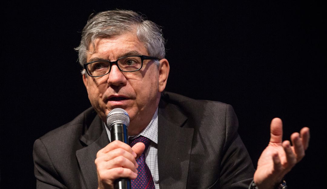 Justicia: Expresidente César Gaviria dará su testimonio ante la Comisión de la Verdad
