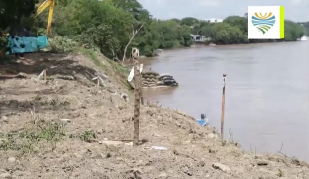 Río Magdalena