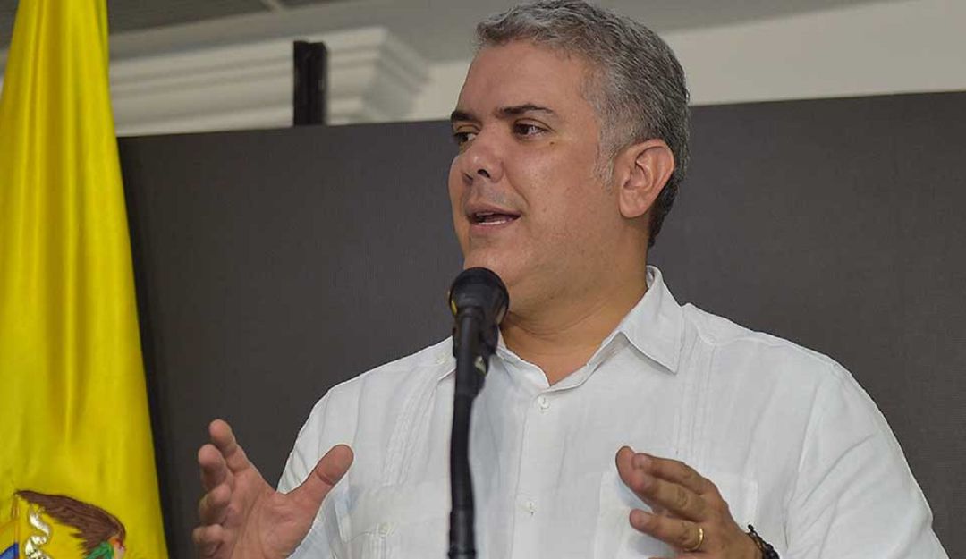 Gran Foro Mundial de Artes, Cultura, Creatividad y Tecnología: Economía Naranja será clave para la reactivación y la juventud: Duque