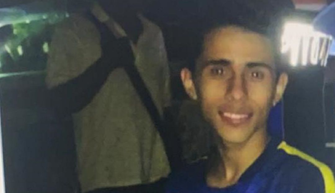 Bucaramanga sicariato la Concordia hombre asesinado: Atentado sicarial deja un hombre muerto