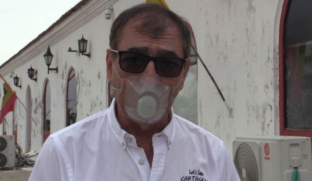 Polémica William Dau con Procuraduría: “Son unos alcahuetas”: William Dau arremete contra la Procuraduría