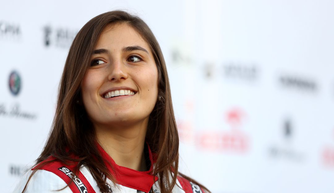 Automovilismo Colombia: Tatiana Calderón regresa a las competencias en la Super Fórmula de Japón