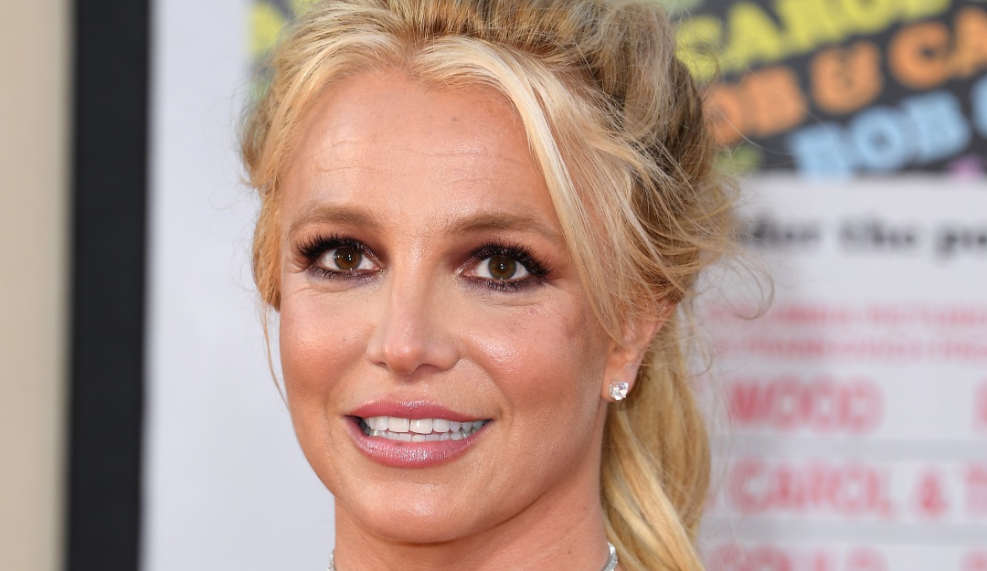 Liberen a Britney: Britney Spears perdió demanda contra la tutela de su padre