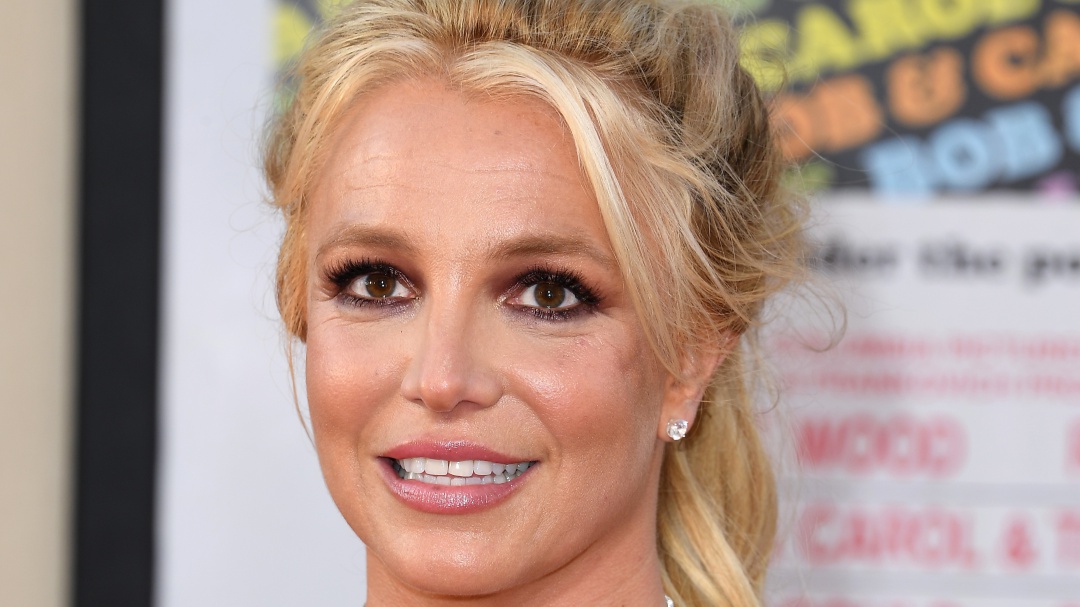 Britney Spears perdió demanda contra la tutela de su padre