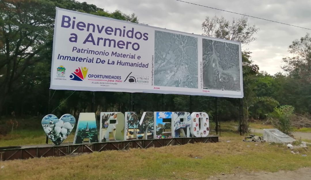 Tolima Armero: Crisis económica en la zona de la tragedia