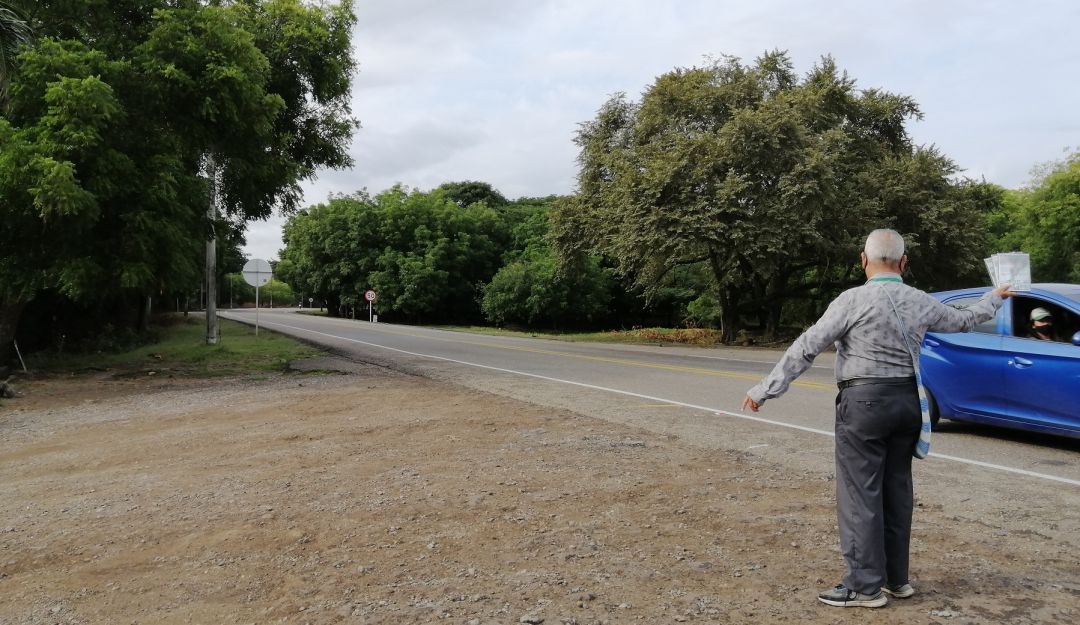 Tragedia Armero: Sobrevivientes de Armero siguen pidiendo ayuda al Gobierno