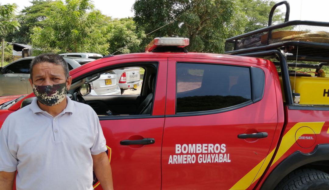 Tolima: Sin avances en los sistemas de emergencias en la zona de Armero
