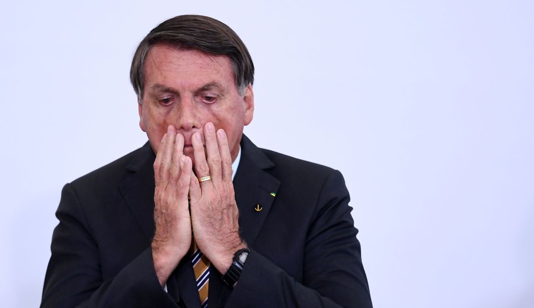 Bolsonaro insultos: "Tienen que dejar de ser un país de maricas": las palabras de Bolsonaro