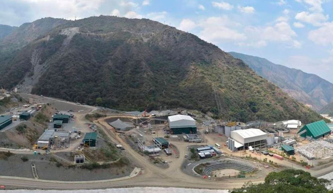 Minería daño al Medio Ambiente: Consejo de Estado pide informe urgente sobre minería en áreas protegidas