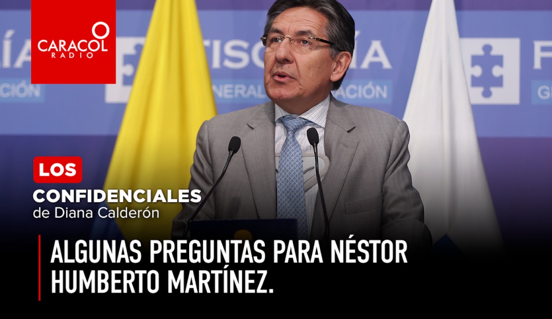 Noticiero Del Mediodia Caracol Radio