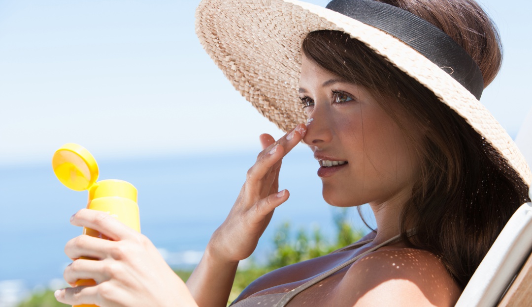 Bronceador solar casero: ¡Llegan las vacaciones! Así puede hacer un bronceador solar casero
