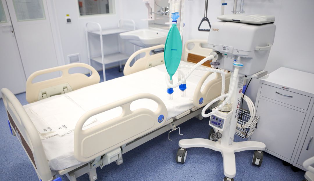 Intervensiones de la Superintendencia de Salud: Supersalud ordenó la intervención del hospital Emiro Quintero de Ocaña