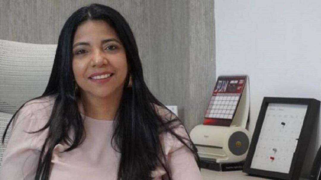 Consejo de Estado niega suspensión del nombramiento de Mabel Moscote