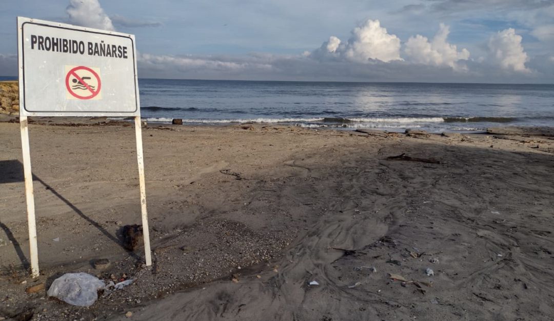 Ahogados en playas de Cartagena: Encuentran sin vida cuerpo de joven desaparecido en playas de Cartagena