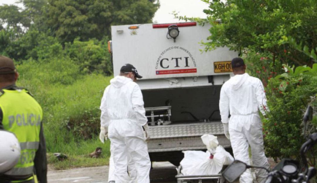 Muerte por intoxicación en Bolívar: Muere hombre al ingerir un arroz que tenía veneno en El Guamo, Bolívar