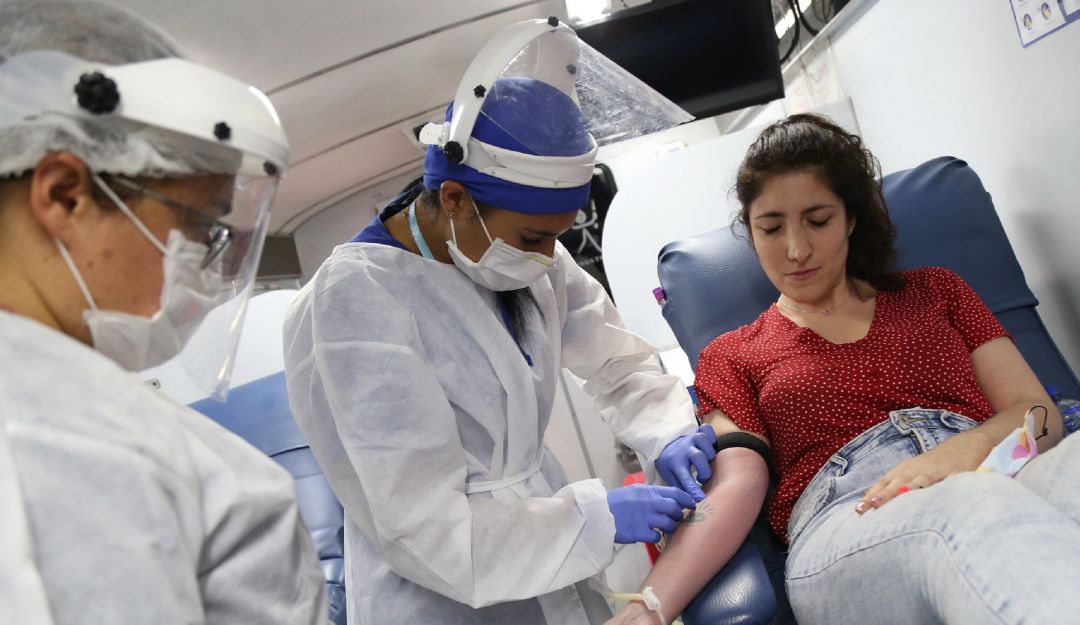 Pandemia en Cartagena: Coronavirus en Cartagena: 97 nuevos casos y dos fallecidos
