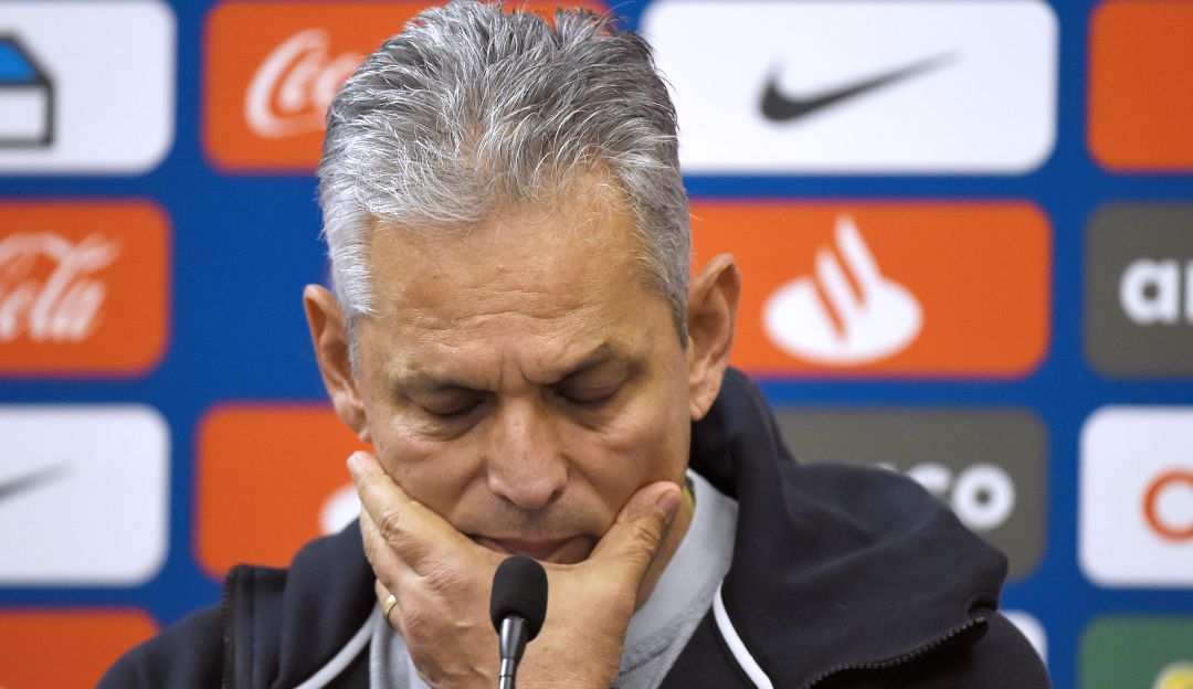 Selección chilena de fútbol: Rueda afronta dudas sobre su continuidad y critica al Inter de Milán
