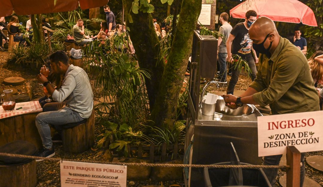 Ventas Comercio: Recuperación del comercio en octubre mejoró, pero a paso lento: Fenalco
