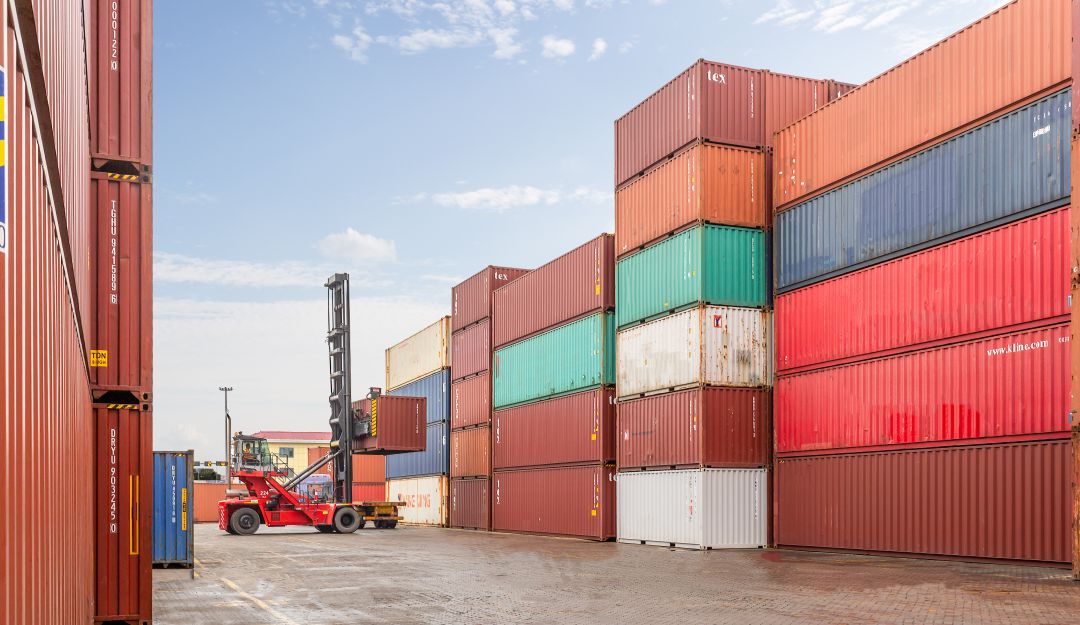 Importaciones en Colombia: Importaciones en septiembre presentaron una caída del 17.2%: Dane