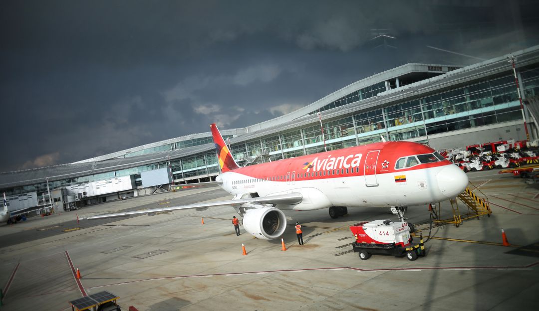 Altos precios en vuelos hacia San Andrés: Avianca hace un llamado a comprar tiquetes con anticipación