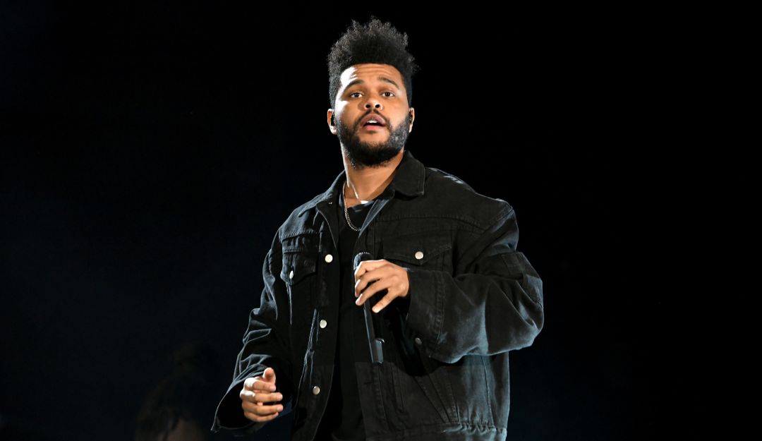 The Weeknd: The Weeknd encabezará el espectáculo de medio tiempo del Super Bowl