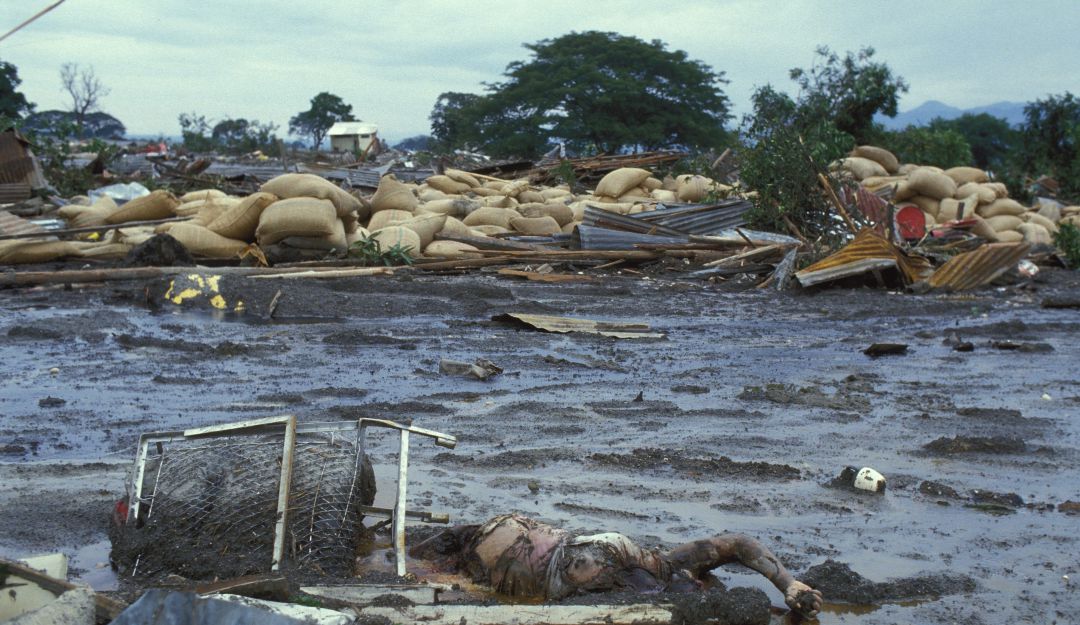Armero tragedia economía: Esta es la realidad económica de Armero, 35 años después de la tragedia