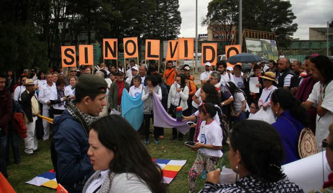 Noticias Tolima: Más de 3.000 víctimas del conflicto han sido reparadas en el Tolima