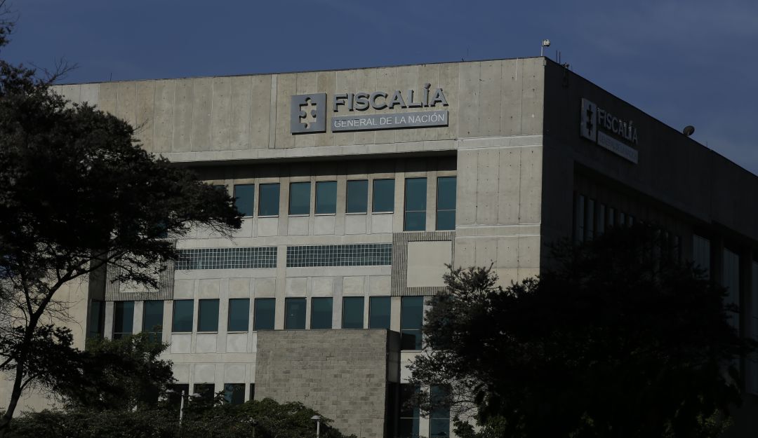 Exmagistrados Corte: Fiscalía abrió investigación contra Pedro Sanabria y Julia Emma Garzón