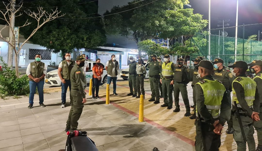 Homicidios en Santa Marta: En lo corrido de 2020, en Santa Marta han asesinado a 105 personas