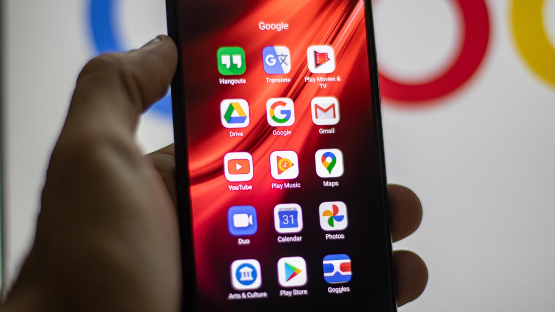 Adiós al almacenamiento ilimitado gratuito en Google Fotos