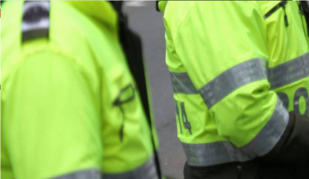 Quemados en CAI: Dictamen médico dice que joven fue quemado con gasolina en CAI de Soacha