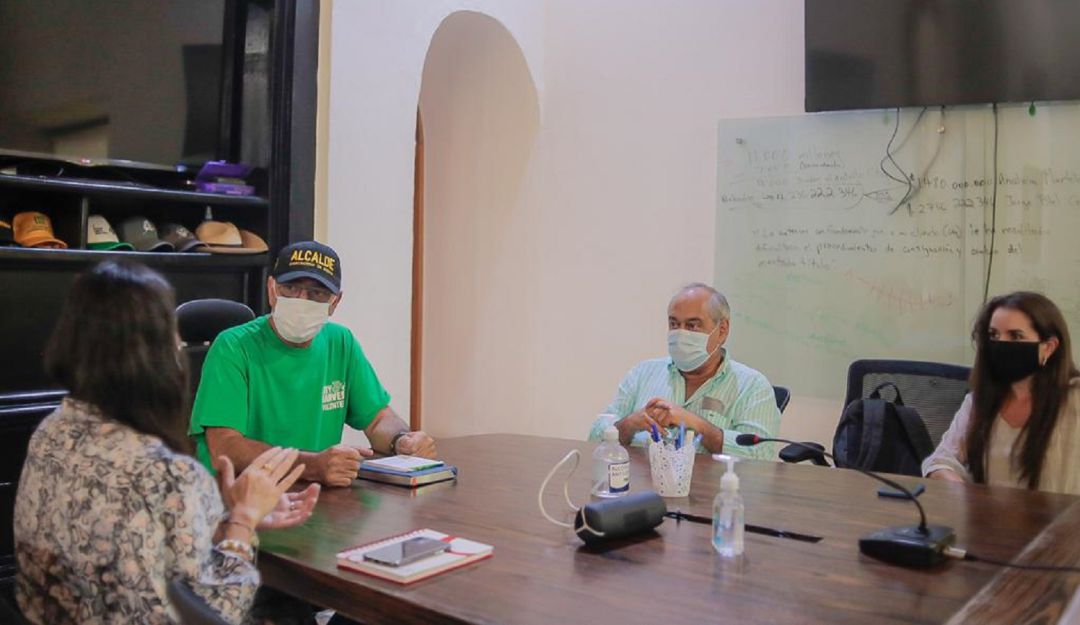 Jurídica en Cartagena: Agencia Jurídica del Estado asume defensa en procesos contra Cartagena