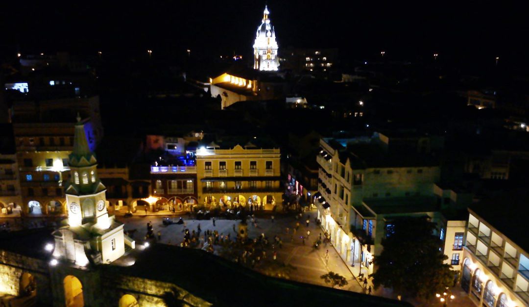 ley seca Cartagena: Fenalco solicita reconsiderar ley seca el fin de semana en Cartagena